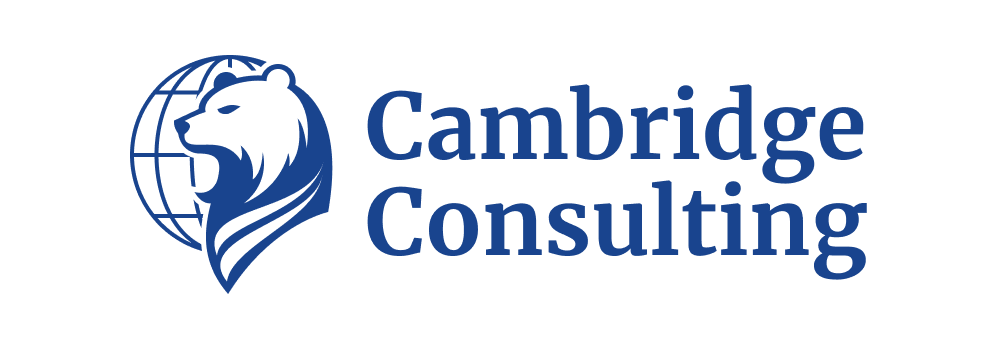 株式会社ケンブリッジコンサルティング